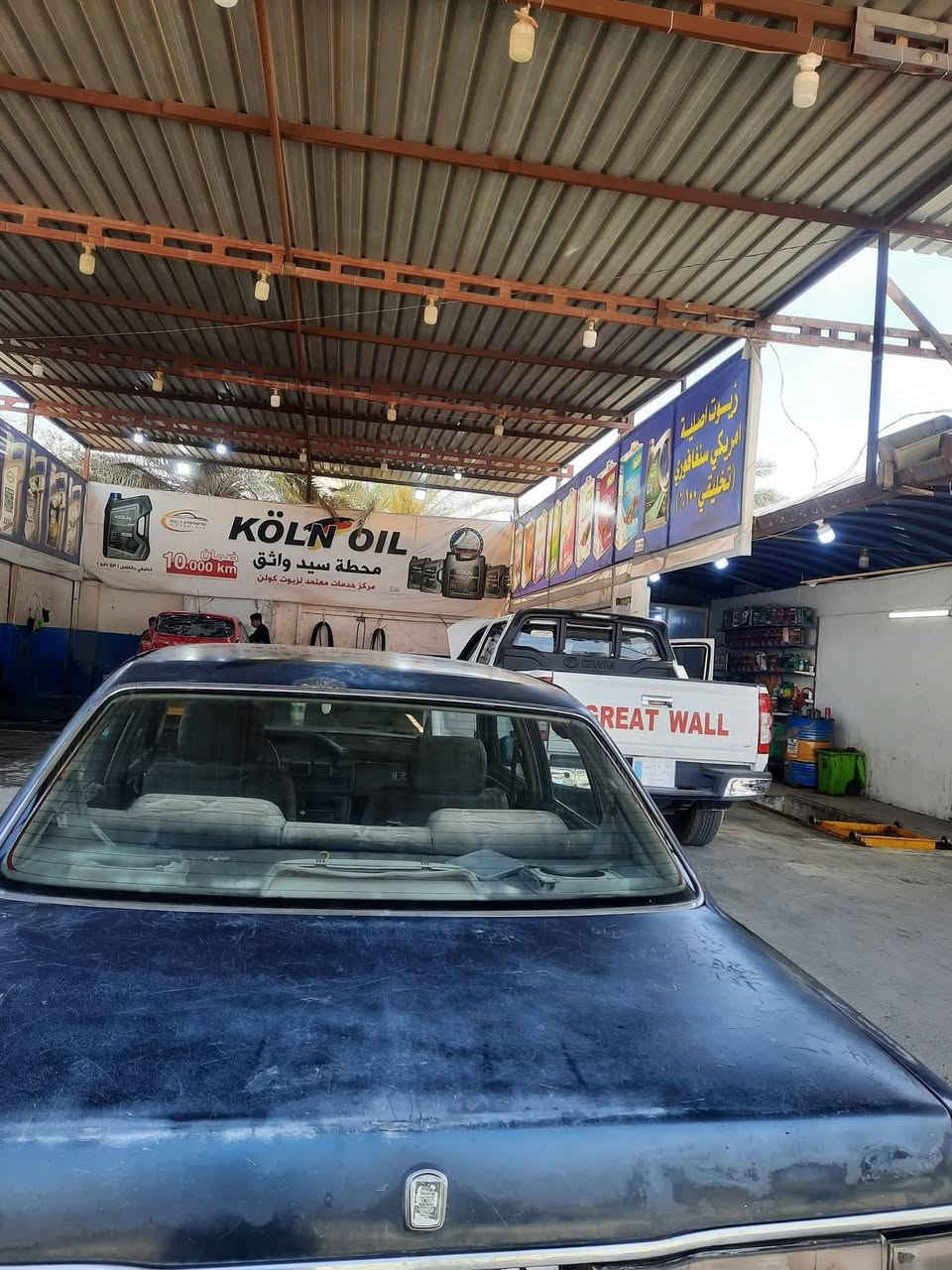 كيا بونتيشا 96 
رقم بابل
موجودة بالنجف 
السعر 17 
***********
