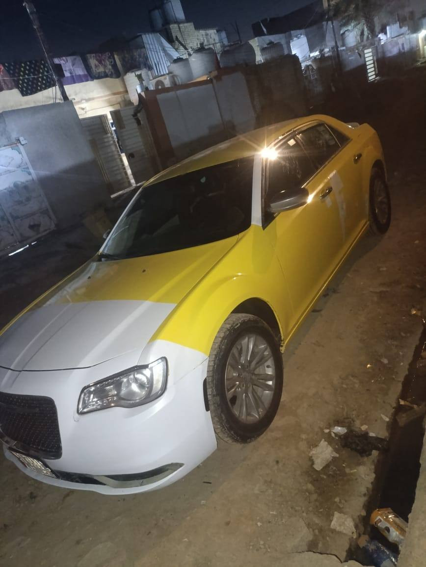 سلام عليكم اوباما 2012 بغداد للبيع السيارة حادثة سرقة فتح قطع بدون اي دكة جاكوج عدة شوية جوة البك لايت بية طخة ومصلحة سيارة جاهزة للاخير مابيه اي نقص شرط التحويل مكان السيارة بغداد السعر 143 وبيهة مجال   ***********  و ***********
