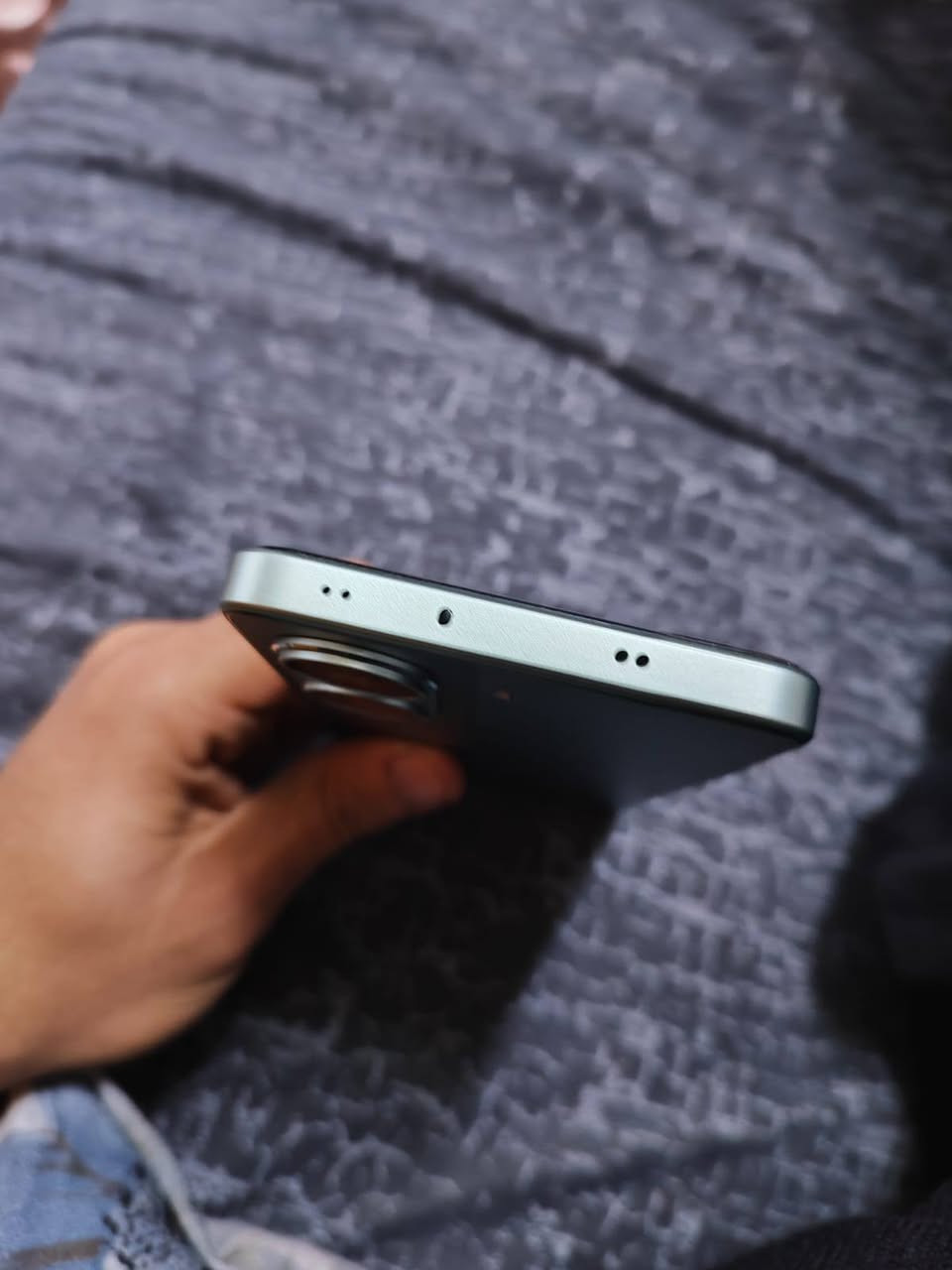 السلام عليكم بوكو اكس 7 برو للبيع
مستعمل 17 يوم بس جديد لوك غراضه كامله ابرا وشاحنه وكارتون وكفر شركه و3 كفرات ويا
 مشحون 31 مره
لون اخضر
شاشه 120 هرتز 
ببجي يشغل 120 فريم 
ذاكره 512
رام 12+12
بطاريه 6000 
سرعه الشحن 90 وات 
مكاني موصل حي الكرامه 
بيع ومعارض حس القناعه


**إذا كنت صاحب هذا الإعلان وتريد حذفه لأي سبب، رجاءا أرسل رسالة إلى الدعم الفني**