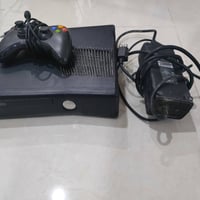 اكس بوكس ٣٦٠ • ٢٥٠ جيجا • مهكر ٢٤٣ لعبة