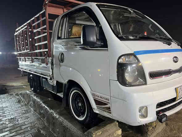 كيا حمل مديل 2018
كير مكينه خير من الله 
مكاني بغداد الامين الثانيه 
***********
السعر 115
السياره اب اسمي تحويل ثاني يوم
