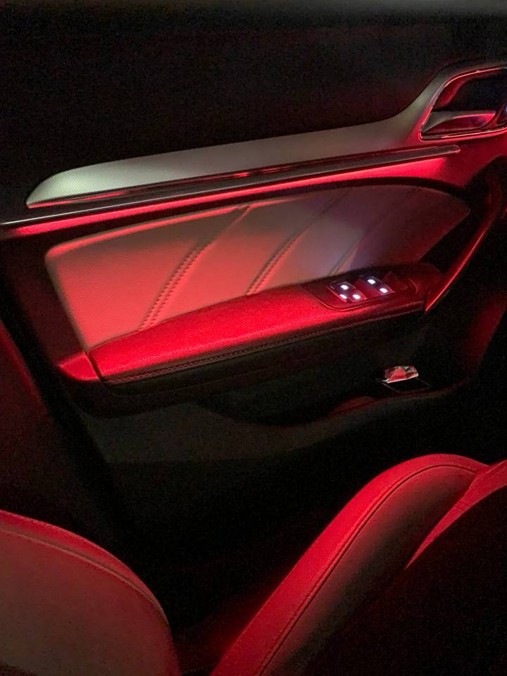 MG 6 2023 trophy 
***********
فول فول مواسفات زەمانی شەریکە ٤ ساڵی تیا ماوە ٢٩ هەزار رۆشتوە مەکینە توربو سە یارەکە لۆک لۆک ماوەتەوە لە شەریکە چۆن هاتوەتە دەرەوە هەروا ماوە السليمانية, العراق
