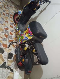 R9 • بطاريات جدد • عطل بسيط