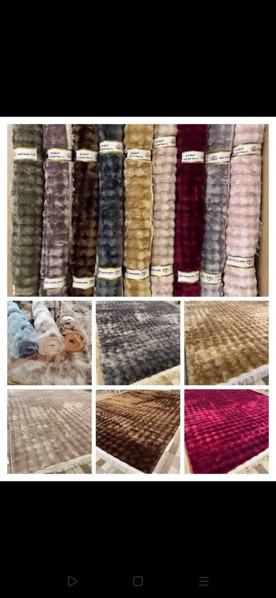 📣 يجمااعه ركزوا معايا، الكلام ده لتجار الاونلاين وكل العرايس،
لو بتدوروا علي لبس صيفي يكسر الدنيا ويعيش معاكي، 
خامات عاليه وسعر من الاخر برمودا، بجامه، هوتشورت، لانجري كاشات كله موجود عندنا والسعر ولا ف الاحلام من اول 60ج محدش هيصدق الاسعار دي غير لما يشوف بعينه يلا دوسي ع الينك ده وشوفي بعينك ⬇️
........ 

الكميه محدوده والي سبق كسب🥇


**إذا كنت صاحب هذا الإعلان وتريد حذفه لأي سبب، رجاءا أرسل رسالة إلى الدعم الفني**