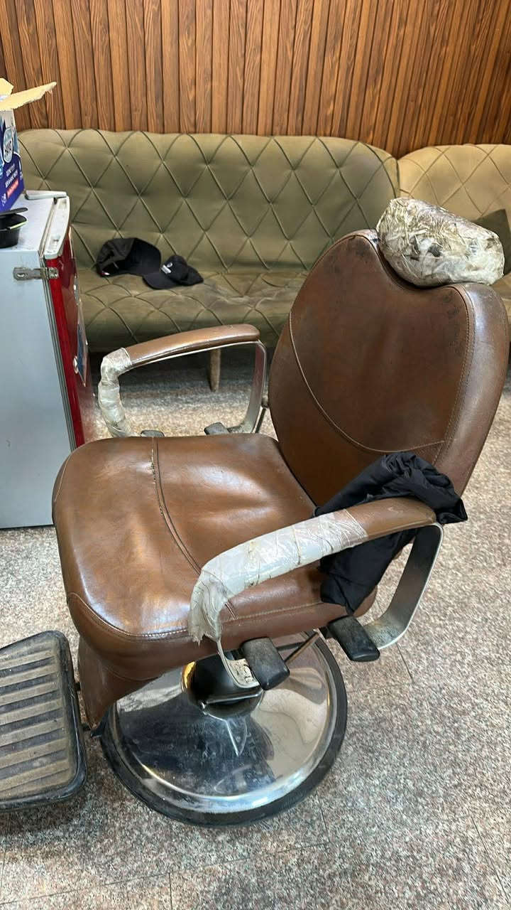 للبيع شلع ب250


**إذا كنت صاحب هذا الإعلان وتريد حذفه لأي سبب، رجاءا أرسل رسالة إلى الدعم الفني**