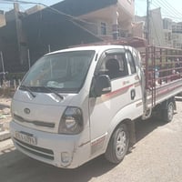 كيا بنكو ٢٠١٧ رقم بابل سنويه بسمي مكينه تبريد صدر جديد السعر ١١٥وبيهه ...