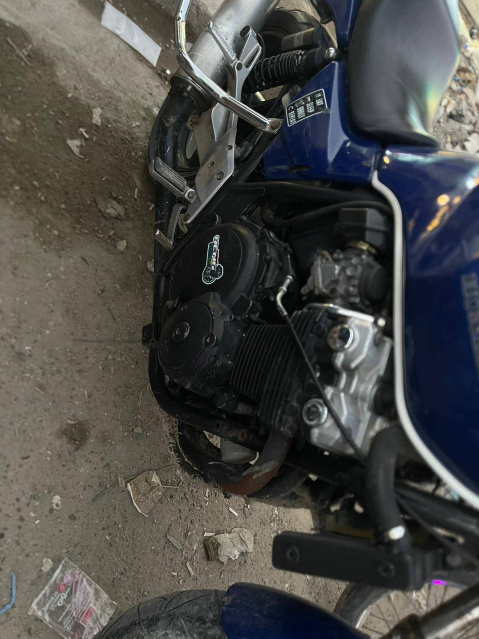 سي بي 400 فول ومكفول
ترايك وين متريد
نضافتهه كلش حلوه
اوراق كامله
مكاني ديالى خان بني سعد
***********
خاص ماكو السعر 12 ورقه وبيهه مجال
