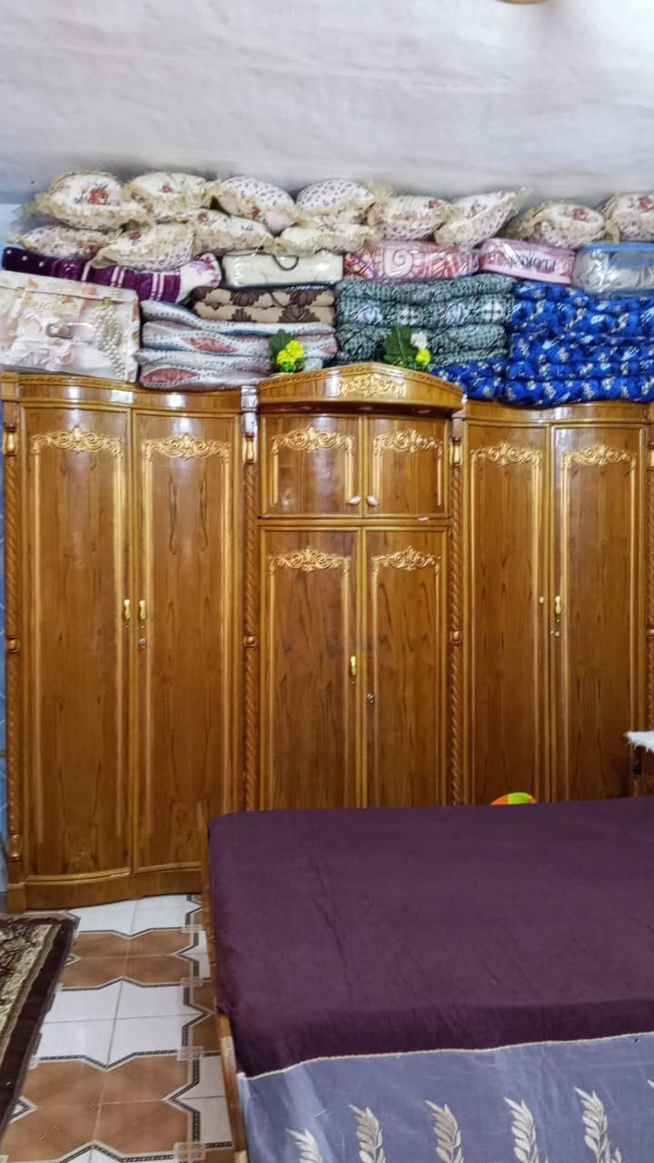 سلام عليكم غرفه نجاره عراقي
البيع السعر مليون 200 وبيها مجال الغرفه شرط نضيفه 
ما بيها كل خلل الحب يشتري يتوصل عله خاص


**إذا كنت صاحب هذا الإعلان وتريد حذفه لأي سبب، رجاءا أرسل رسالة إلى الدعم الفني**