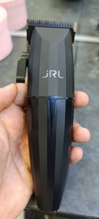 تدريج • JRL • VGR