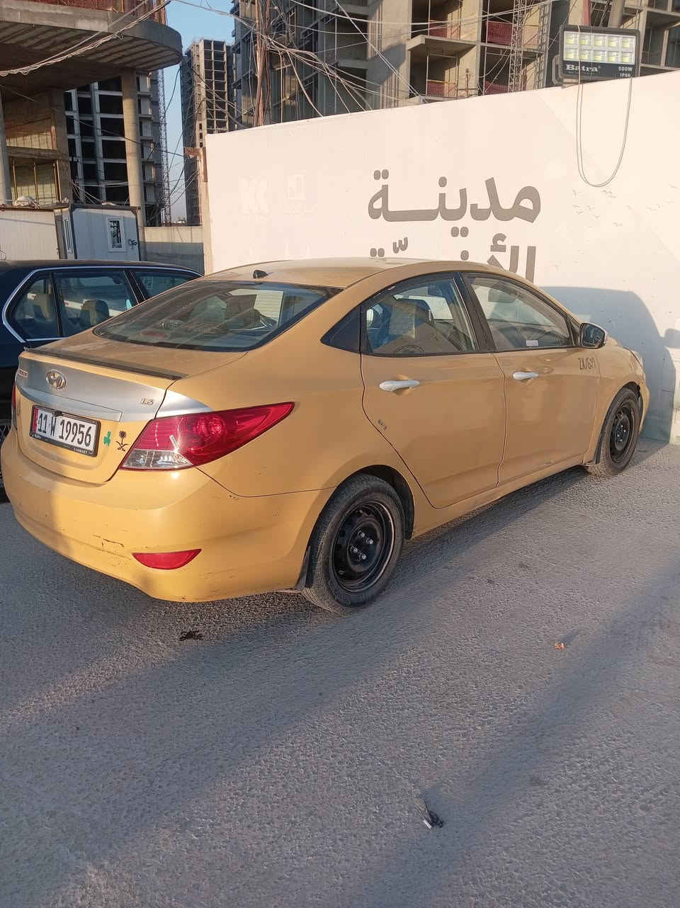 سلام عليكم اكسنت
موديل 2014
خليجي
محرك 1600
تبريد
بيها جاملغ لوره ول بنيد بي طخه وراجع نفسه
رقم بغداد مشروع وطني تحويل ثاني يوم
مكاني بغداد حي الجهاد
***********
رايده 70 وبيها مجال
واذا مراوس حسب القناعه
