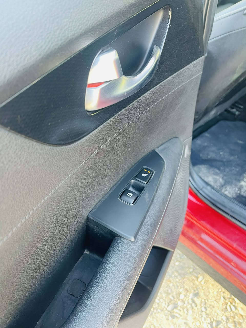 السلام عليكم فورتي ٢٠٢٣ حادث دعاميه فقط فول موصفات  ماشيه ٧٠ سياره جديده رقم بغداد بسمي  مكاني بغداد المحمودية السعر ١٦٥ وبيها. مجال قليل


**إذا كنت صاحب هذا الإعلان وتريد حذفه لأي سبب، رجاءا أرسل رسالة إلى الدعم الفني**