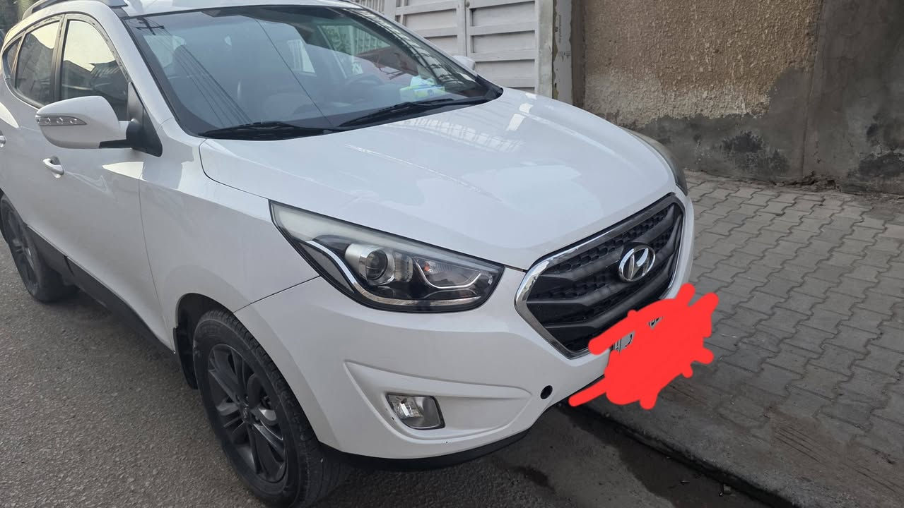 توسان ١٤ جديد كفالة عامة فقط بارد سونار مرفق
ماشية ١٣٨
بغداد مشروع وطني صادر ارقام جدد
السعر ١٥٢مجال جدا قليل
***********
مكانه نجف
