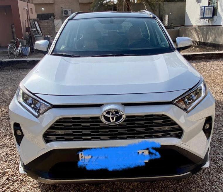 تويوتا راف فور 2024 ساز
لون ابيض بانزين فقط
ياباني اصلي
فووول الفول اعلى فئة
بعدة بالضمان صيانه وتبديل دهن وفلاتر
بانوراما
جلد اصلي
كشنات تبريد
دركه خياط
دبل صالصنه
اشاير بالمري
بصمه تشغيل وبيبان وجنطه
فول تحكمات استيرن
3 وضعيات قيادة
كشن كهرباء مع خزن وضعية الجلوس
هندبريك بصمه
ماوس تحكم يم الكير
شاشه كبيره
دشبول دجيتال وكيجات
ترايش استيل البيبان وغيرها
تبريد قطعتين
محرك 2500 بانزين
كار بلي بدون كيبل
تبريد مناخين منفصل
تشغيل عن بعد
اوتو هولد
ايكو نورمل سبورت
لايتات ثلجي اوتو
حساس امامي خلفي
فور ويل
شحن موبايل وايرليس
يعني هيه اعلى فئه
رف فور جديدة بمعنى الكلمه تكدر اتكول زيرو مكفوله من كلشي مكفول حتى من جكت الدنبوس سونر موجود خالي من كلشي زيرو
ماشية 14 الف فقط
رقم اربيل باسمي
سنويه وفحص ورقم كله جديد
مكانة بالمنصور رايدة 330ورقة
***********
