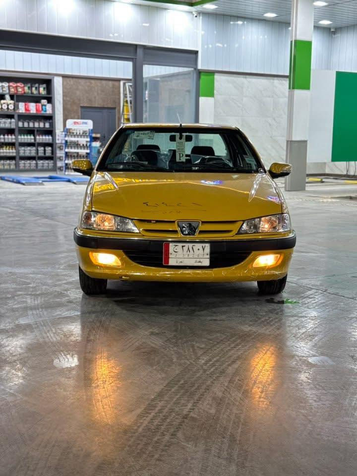 السلام عليكم للبيع بيجو بارص موديل 15  ماشيه 99  رقم النكليزي الجديد باسمي بيهافقط هلالات معمره مكينه مفتوحه مجفته 
السعر 47 بيها مجال


**إذا كنت صاحب هذا الإعلان وتريد حذفه لأي سبب، رجاءا أرسل رسالة إلى الدعم الفني**