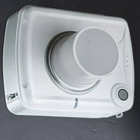 اشعه اسنان بورتبل  مستخدم مرتين فقط جديد  كامل  بسعر مناسب للأستفسار 0...