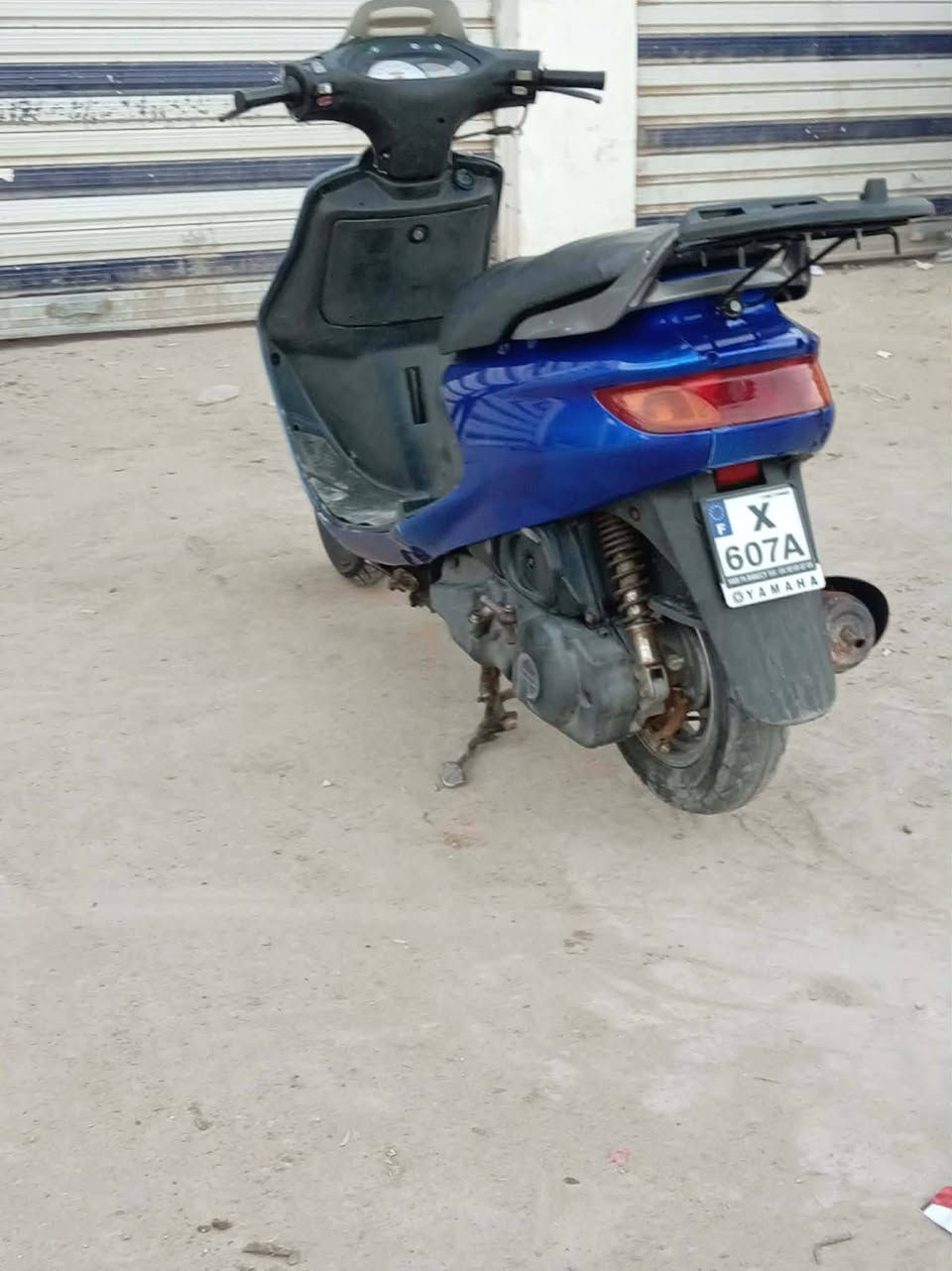 سلام عليكم فراشة فحل للبيع كهربائيات كلهة شغالة نكرة سلف مكينة حاوية مامفتوح شرط غماس


**إذا كنت صاحب هذا الإعلان وتريد حذفه لأي سبب، رجاءا أرسل رسالة إلى الدعم الفني**