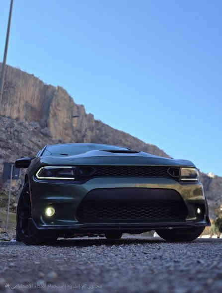 سلام عليكم
جارجر 2019

حادثه سرقة 

ماشيه 65 الف 

السعر 185 وبيها مجال 

_____________________________

اسم السيارة : دوج جارجر

الفئة :  GT

الموديل : 2019

اللوحة :بغداد

_____________________________

الــمــواصــفـــات :-
- محرك 6 سلندر 3600
- شاشة كبيرة  للتحكم في ايعازات السيارة
- كشنات جلد
- تحكم ستيرن جهتين
- تبريد قطعتين امامي خلفي
-كشنات كهرباء
- گير عادي + سبورت- بصمة ابواب- تشغيل عن بعد- منافذ USB امامي خلفي-كشن. كهرباء -حساس خلفي اصل- خزن ذاكرة
- ويل كب 20 عنكبوت
 كامره خلفية وامامية  وشاشة اضافية يعني بيه اثنين شاشات
الشراي يتصل وعيوني كدامه 

هـ- ***********
العنوان .الكاظمية شارع اكد
