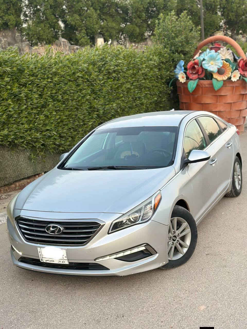 السلام عليكم سوناتا 2015 امريكي  حره مشروع وطني رقم ذي قار  سنويه تنتهي 2027  أضراره جاملغ  تبديل. وثاني تصليح. وبنيد مبدل   ورشات صبغ توحيد لون سوناره موجود مكينه وكير مكفولات   المكان السماوه سعر خاص


**إذا كنت صاحب هذا الإعلان وتريد حذفه لأي سبب، رجاءا أرسل رسالة إلى الدعم الفني**