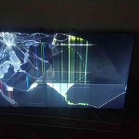 تلفزيون • ٤٣ بوصة