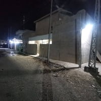 تولفروش • بيت ركن • ١٨٠م