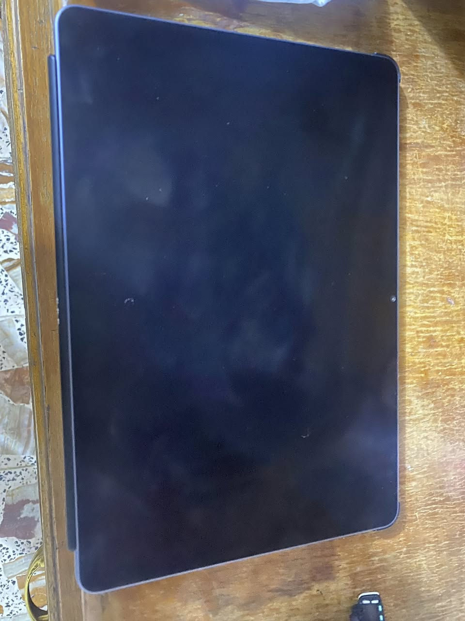 هواوي ميت باد 11.5 استعمال قليل ذاكره 256


**إذا كنت صاحب هذا الإعلان وتريد حذفه لأي سبب، رجاءا أرسل رسالة إلى الدعم الفني**