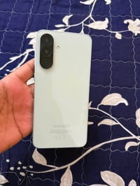 سامسونك اي56 • 5G • ذاكرة ٢٥٦