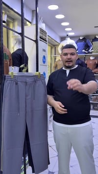 ملابس • سوق مريدي • سامراء