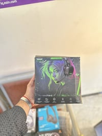 سماعة أصلية • جديدة • انطي سعرك