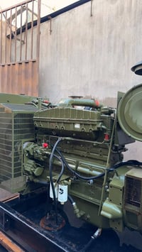 كمينز 5.5 • شبه صفر • أربيل