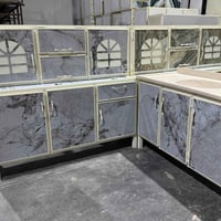 كاونتر مفرد • متر ونص • توصيل مجاني بغداد