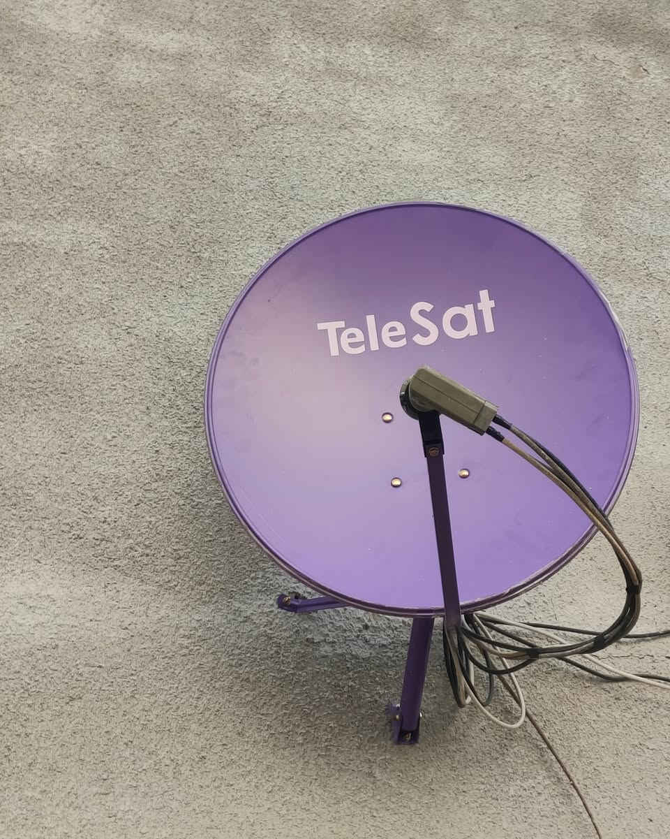 تنصيب ستلايت داخل بغداد بسعار تنافسية
رقم *********** 📞☎️خدمات المهندس حسين
تنصيب صحن واستلايت وا منضومة رابعة ولبلازمات جميع الحجام داخل بغداد وا بجهزة حديثة وتقنيات عالية
خليك بلبيت وجيك باب البيت متوفرة خدمة 24ساعة 
متوفر صحن تعليك وارضي الثقيل متوفر ستلايت احدث نضامات اولمبي متوفر واير معا ضمان العمل لمدة من سنة الا ثلاث سنوات
