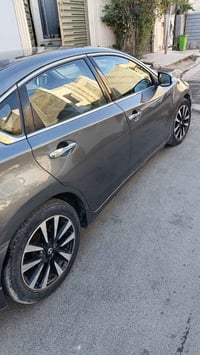 التيما 2018 للبيع السعر 116 بغداد 07704893956