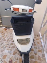ياماها • نضيف • محرك مفتوح