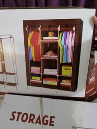 كناتير قماش • عدد ٢ • توصيل مجاني