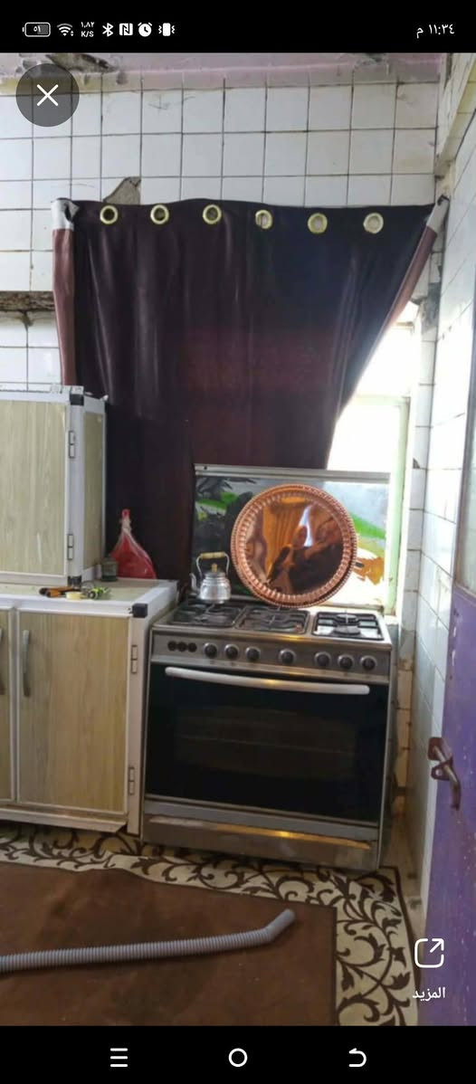 شقه للبيع مجمع حطين السعر ٧٥٠٠ملابين


**إذا كنت صاحب هذا الإعلان وتريد حذفه لأي سبب، رجاءا أرسل رسالة إلى الدعم الفني**