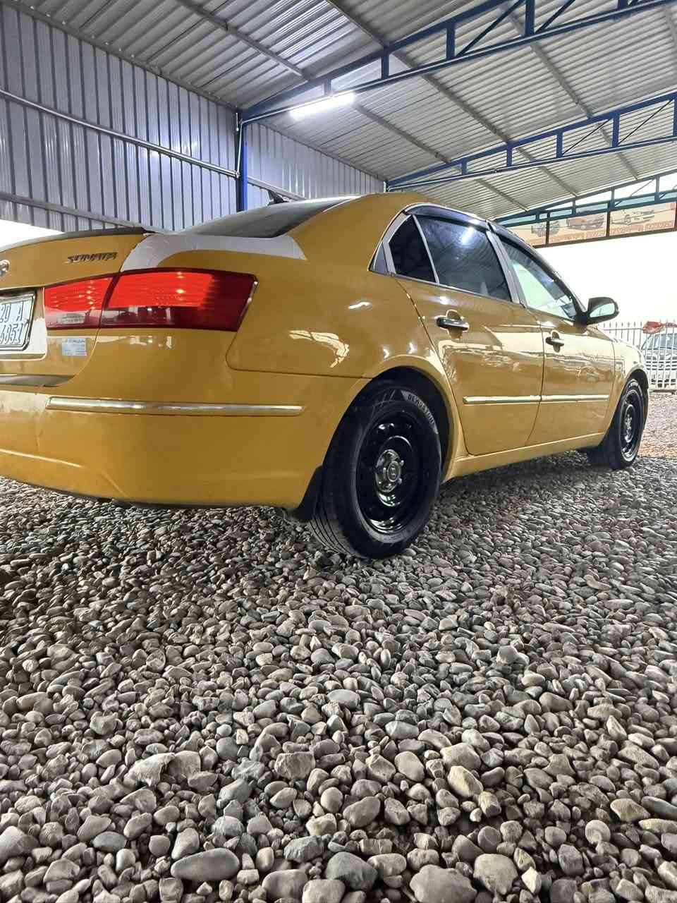 سلام عليكم سوناته مديل 2010مريكي. بيع او مراوس حسب القناعه رقم دولي تخم تاير مكينه كير حداديه سياره جاهزه عله آخر حبايه مكينه ٢٤٠٠ دوش مكان بابل الشوملي الستفسار ***********
