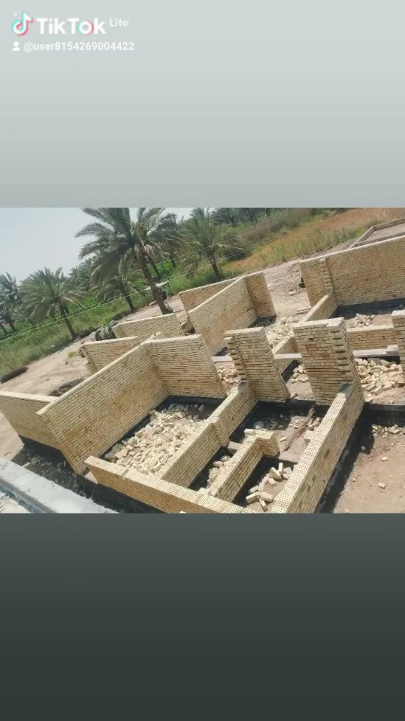 كادر خلفات بناء شغل درجه اولى استلام مهندس ((فرمستون، طابوك، بلوك)) نشتغل عل يوميه، او قطعي او عل دبل
نشتغل كل مناطق بابل
للتواصل :-
***********
***********
