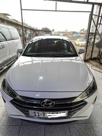 كل عام وانتم بخير /  النترا خليجي موديل رقم بغداد بسمي 2020 مكفول كفال...