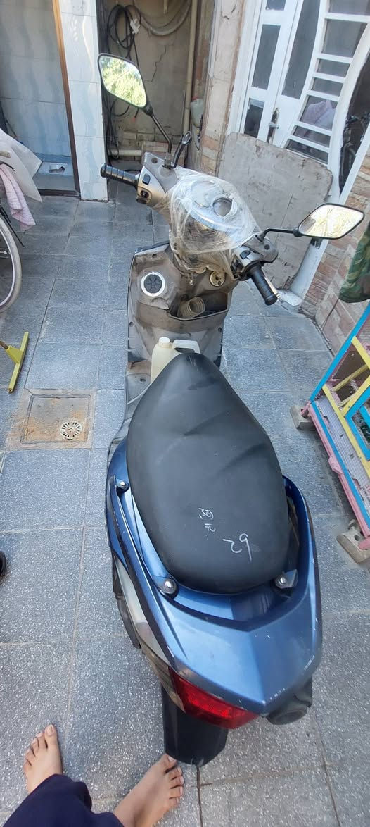 دراجة سكنس 
السعر 1150 مكاني الدولعي بغداد, العراق


**إذا كنت صاحب هذا الإعلان وتريد حذفه لأي سبب، رجاءا أرسل رسالة إلى الدعم الفني**