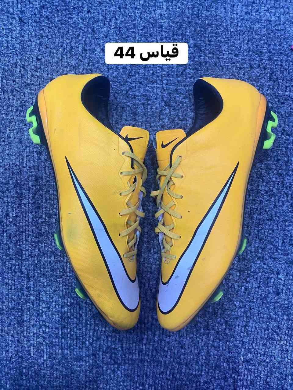 نايك ميكوريال اصدار قديم فول نضافه
توصيل جميع المحافظات
السعر خاص


**إذا كنت صاحب هذا الإعلان وتريد حذفه لأي سبب، رجاءا أرسل رسالة إلى الدعم الفني**