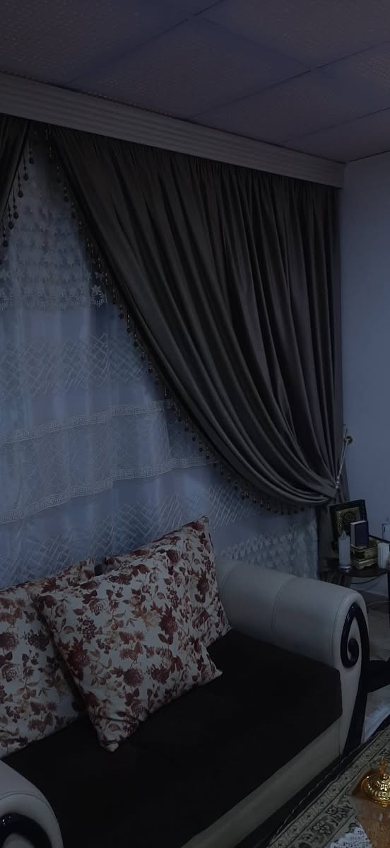 برده ٨م شيفون وبطانه ٨م السعر ١٧٥ الف


**إذا كنت صاحب هذا الإعلان وتريد حذفه لأي سبب، رجاءا أرسل رسالة إلى الدعم الفني**