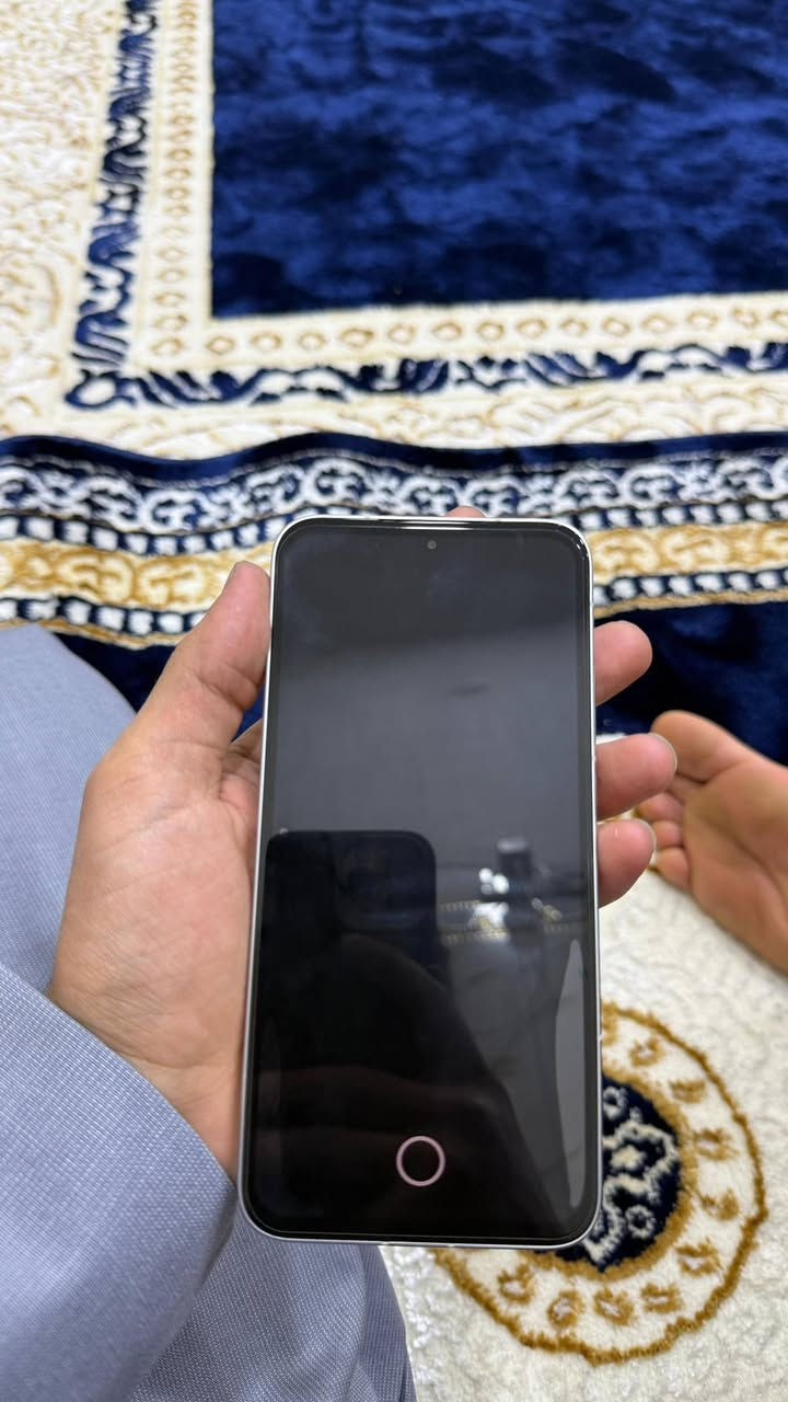 السلام عليكم جهاز بوكو F7 مستعمل قليل اخو الجديد الكارتونه والملحقات موجودة السعر 400 وبي مجال قليل 
مكاني جسر ديالى 
***********
