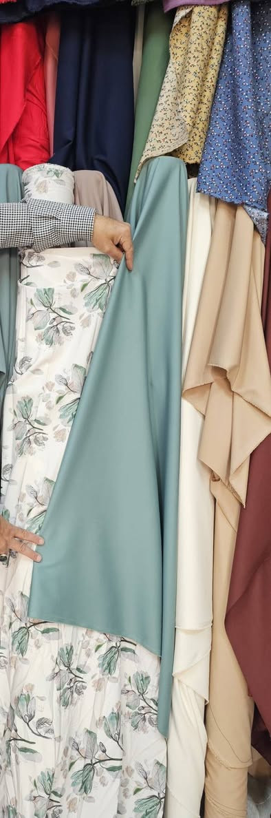 👌 💐  مارتر كويتي 🥰 الكم خاص فساتين قمصان نفانيف دشاديش سوتات كيلوت   💐 💐  العنوان قضاء بدره شارع العام مجاور دكتوره اطياف 
أقمشة جاسم الشمري


**إذا كنت صاحب هذا الإعلان وتريد حذفه لأي سبب، رجاءا أرسل رسالة إلى الدعم الفني**