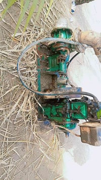 ماطور 10حصان • خنزيره 6×6 • بابل كفل