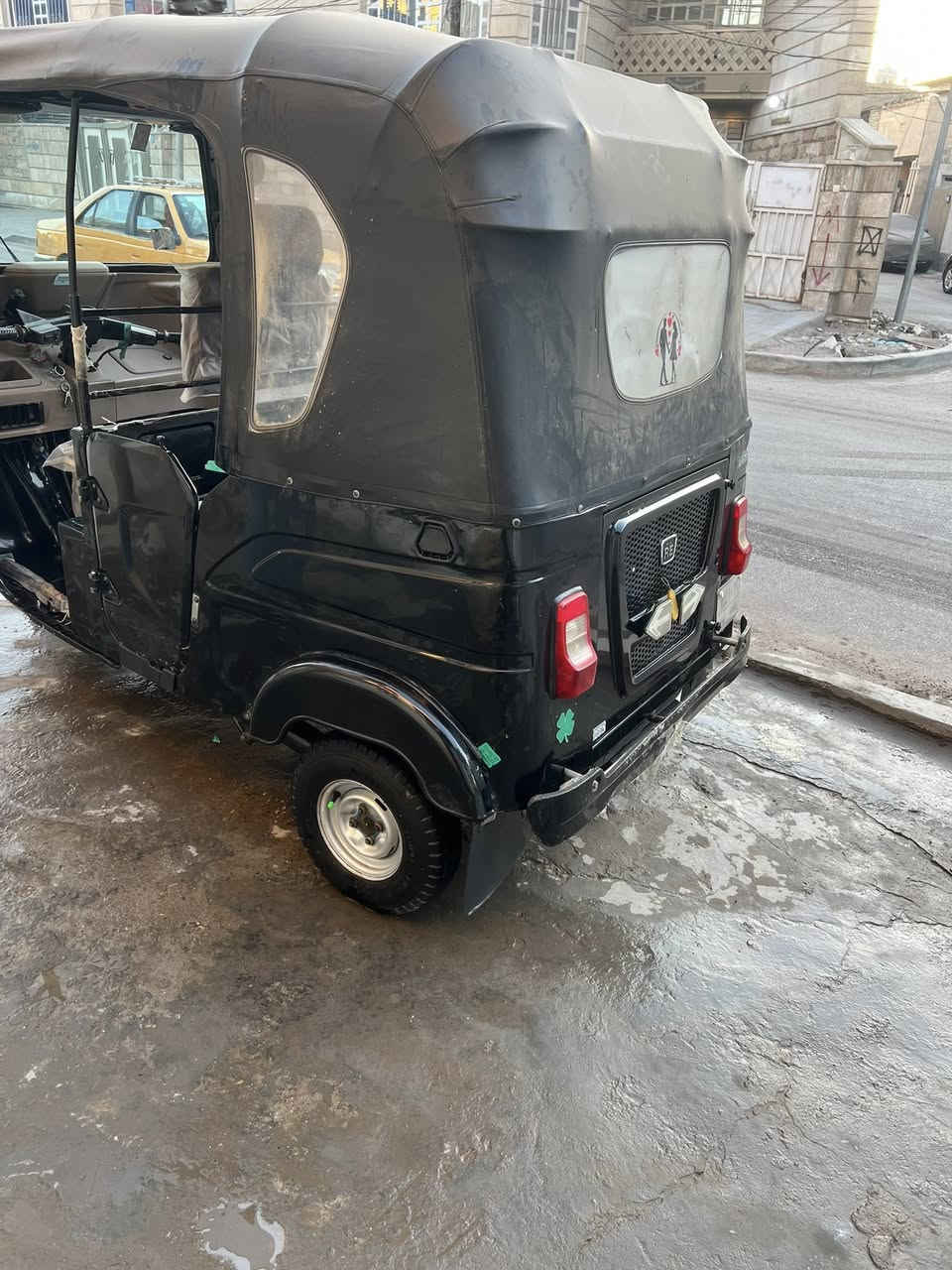 ‎22رقم وسنويه مكفوله كشر ومكينه بكاني بغداد سعر 9800


**إذا كنت صاحب هذا الإعلان وتريد حذفه لأي سبب، رجاءا أرسل رسالة إلى الدعم الفني**