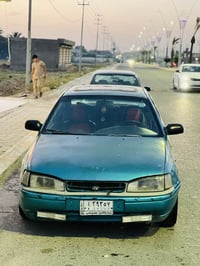 للبيع هنوده النترا  موديل 93 رقم صلاح الدين  كير محرك شرط  كشر كدام عي...