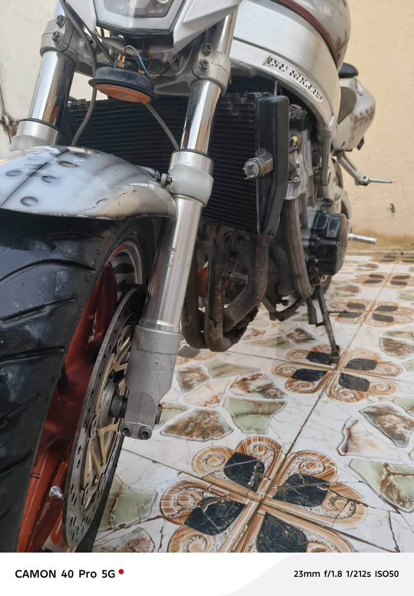 السلام عليكم تم نشر درجة هونده  919دراجه  ١ ٢  ٣ بطناش حلوه كهرباياته شغل كله موديل 2000 عليه ادامه كامله نكره سلف بكل وقت تخم بلكات راديتر جديدة كابريته تجفيت تخم تاير لا تكلي امسح المنشور وما تجي  دراجه ترايك وين ماتيد السعر واحد ونص قفل🔐🔐🔐🔐 تواصل خاص او اتصل *********** مكاني سامراء
