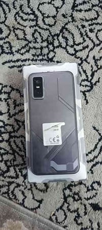 جهاز انفنكس جي تي 30 برو للبيع مستخدم بس 20 يوم سعر350 وبي مجال قليل ل...