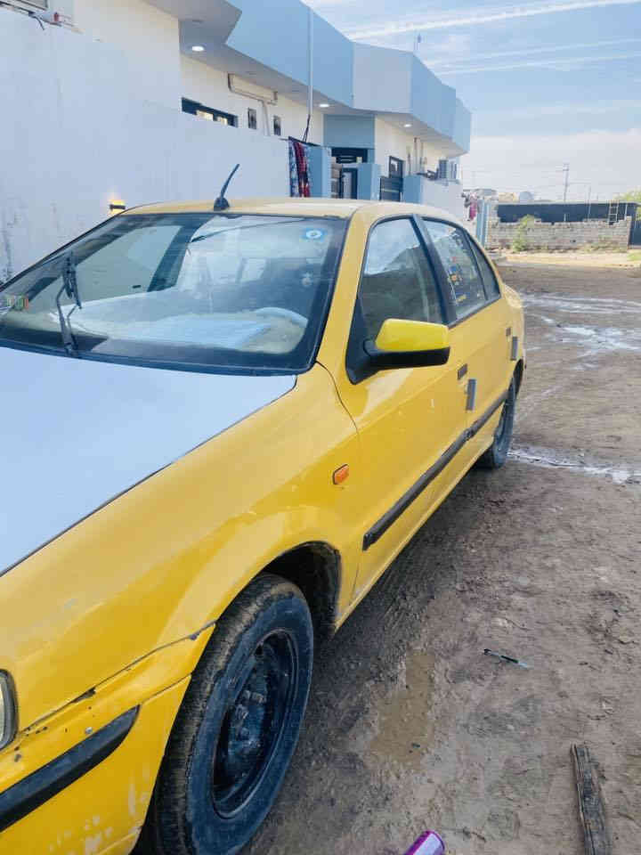 السلام عليكم سيارة سمند موديل ٢٠١١ محدثين بيهة١٣ سيارة خير من الله اكفل محرك كير كهربائيات كلشي بيهة اكفلة شكو شي بدلتة بيهة جديد سيارة رجعتهة وضع الشركة رقم بغداد دولي باسمي تحويل ثاني يوم سنوية لل٣٥ سعرهة٣٤ وبيهة مجال للطيبين حك الجية اتصال***********
