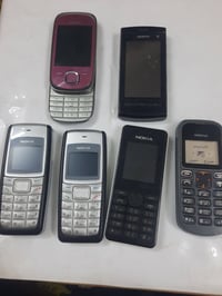 نوكيا • عاطلات • شغال الاخير